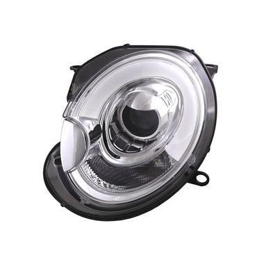 MINI R55/R56/R57 F56-Look・ヘッドライト キセノン車用【AutoStyle