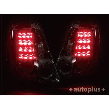 FIAT500/ABARTH500(前期) LEDテール【AutoStyle】 : スパイラル