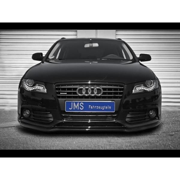 Audi A4/S4/A6/S6 フロントリップスポイラー 【公式通販】