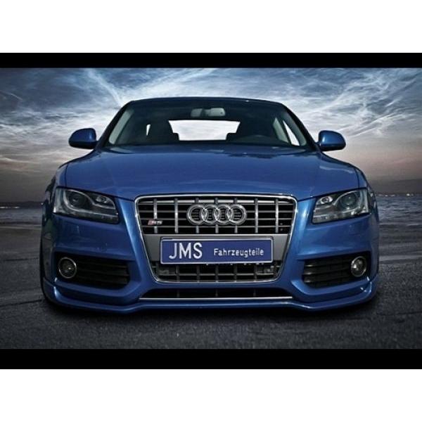 □アウディ AUDI□JMS フロント・リップスポイラー/A5 S5 (B8