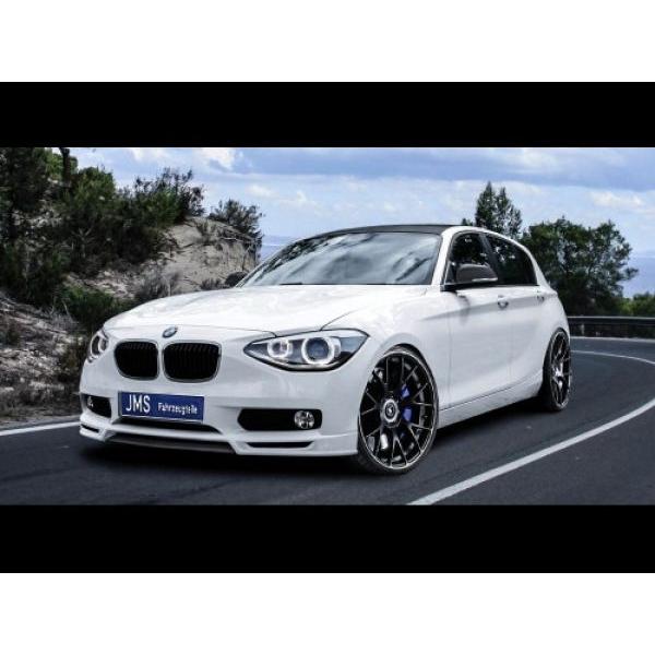 ■BMW■JMS フロント・リップスポイラー/F10・F11 F20 F30・F31■