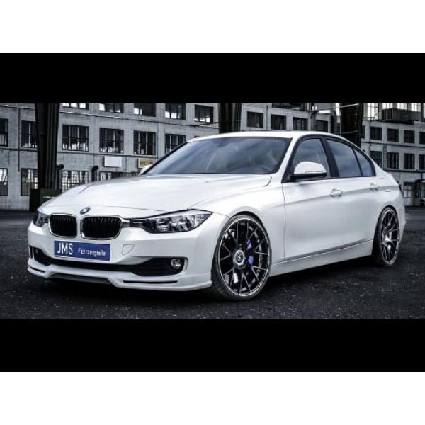 ■BMW■JMS フロント・リップスポイラー/F10・F11 F20 F30・F31■