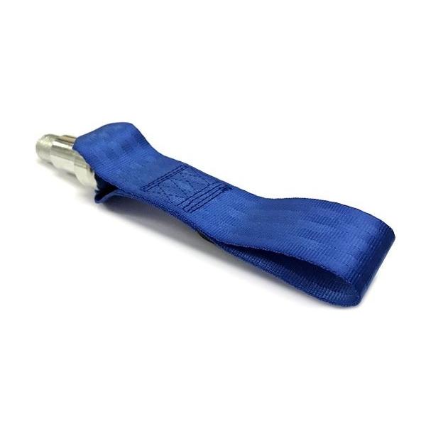 BMW F87(M2) /F80(M3)/F82(M4) 牽引ストラップ/TOWSTRAP【AUTOTECKNIC