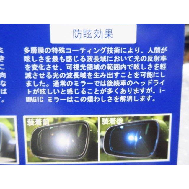 ポルシェ/911(997)・ボクスター(987)/前期 ワイド・ドアミラー/ブルー