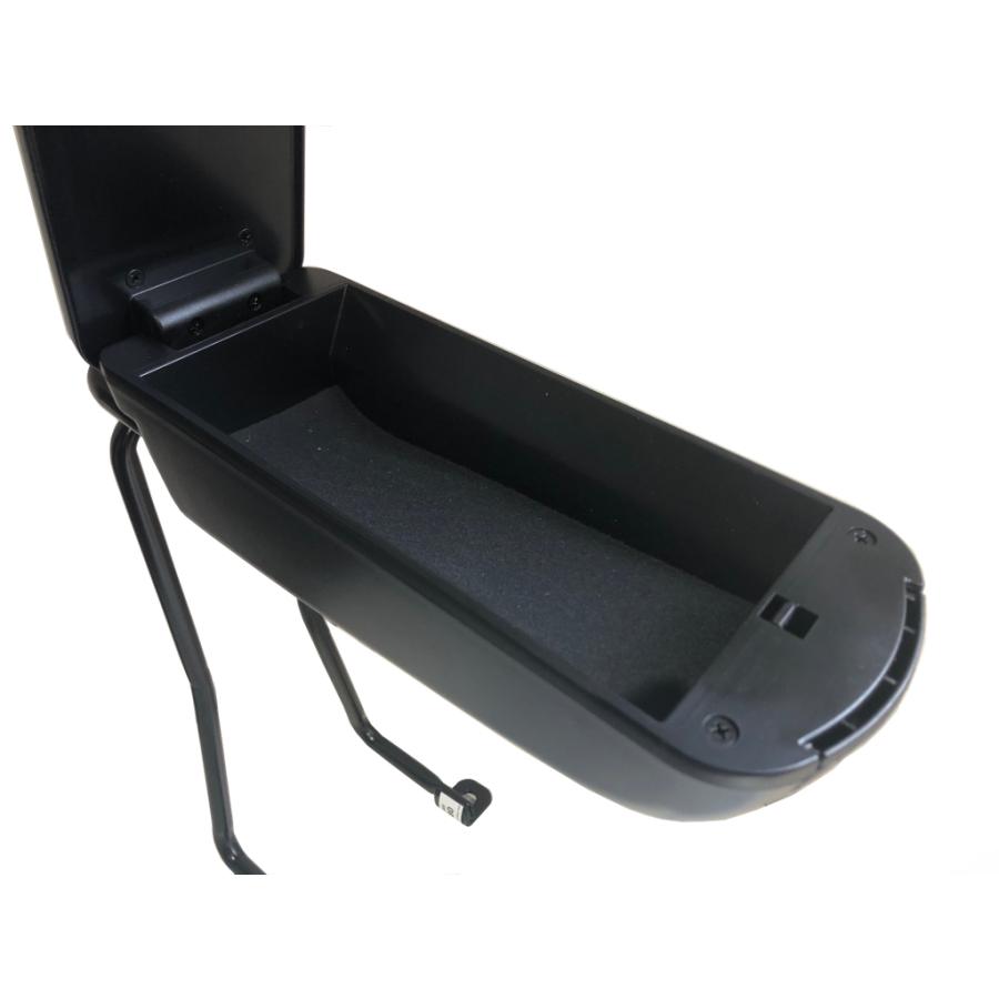 FIAT500/ABARTH500 アームレスト/ファブリック 【KAMEi】 