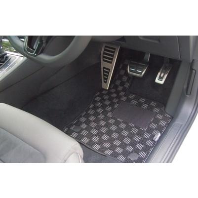 VW ゴルフ7/GOLF7 オリジナル・フロアマット 【COX/コックス製
