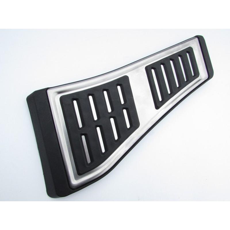 AUDI アウディ B8 A4/ A5/ Q5 フットレスト OSIR O-REST B8 フットレスト for Audi A4 / A5 Q5 (B8