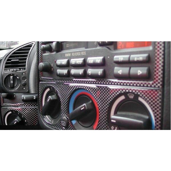 ○BMW E46○インテリアパネル/25pcs○ : ihr-bm03 