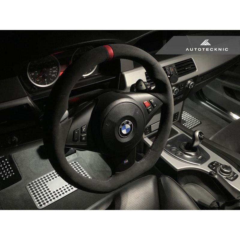 BMW/Eシリーズ(Ver.2) E60(M5)/E63＆E64(M6) Mボタン 【AUTOTECKNIC】｜spiral-auto｜04