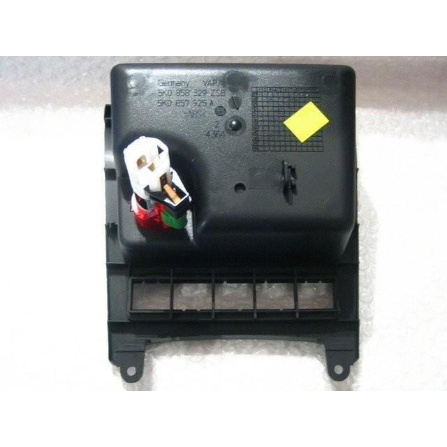 VW US純正 ゴルフ6/ノンスモーカートレイ・小物入【GENUINE