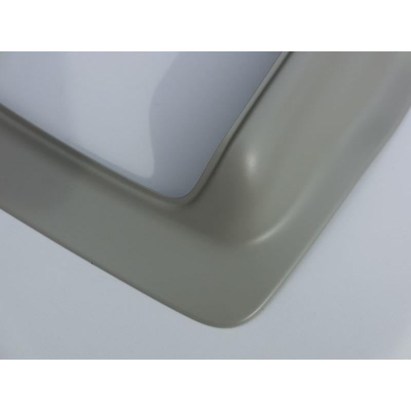 VW ゴルフ5 ルーフライニング・リペアトリム パールグレー 【CA SPORT】