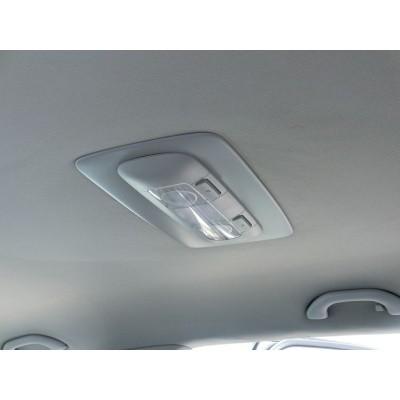 VW ゴルフ5/ゴルフ6 ルーフライニング・リペアトリムS/センター用 ブラック 【CA SPORT】