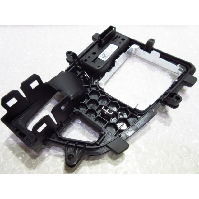 AUDI純正 S4(8W)/S5(F5)仕様 A4/A5 シフトゲートパネル 【GENUINE