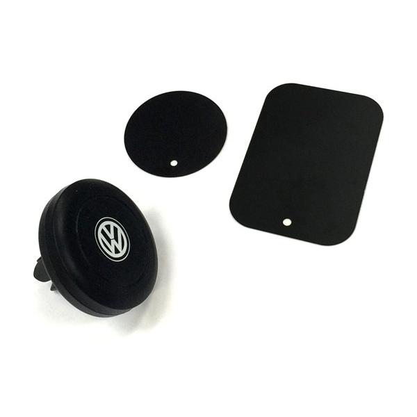 VW US純正 iPhone＆スマートフォンホルダー/カーマウント 【GENUINE PARTS】 ishvw02 スパイラルオート 通販 Yahoo!ショッピング