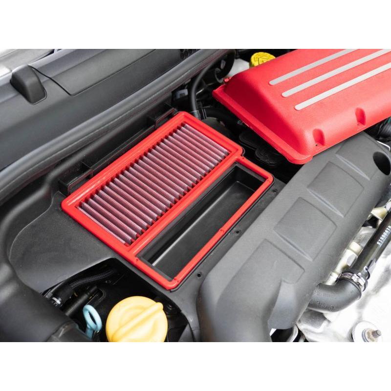 ABARTH: 500/595/695 高性能エアフィルター FB540/20 【BMC