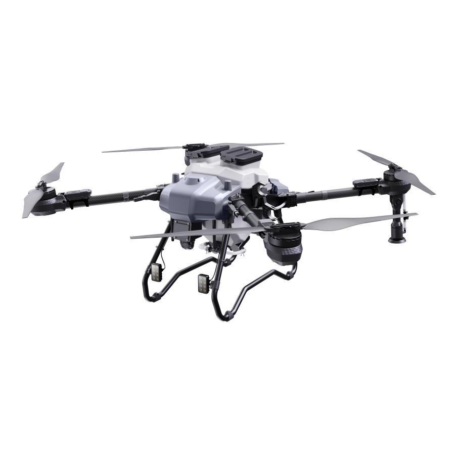 EFT高性能農薬散布ドローンZ20 完成機セット : Spiral Store - 通販