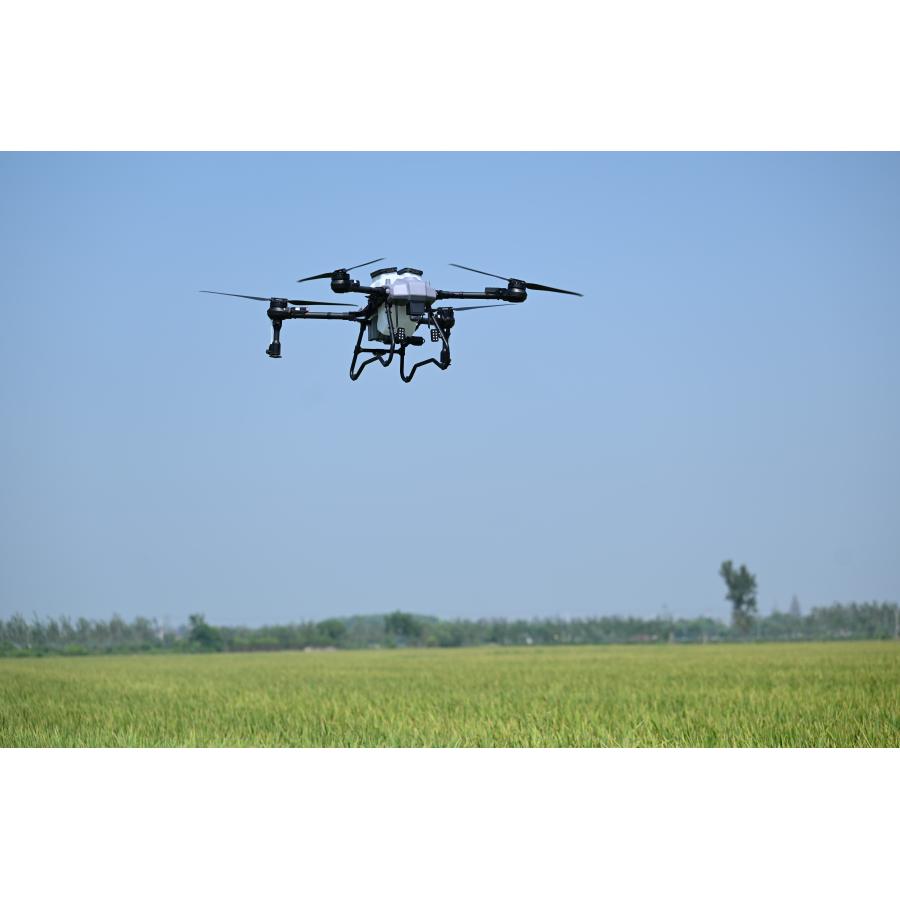 ドローン EFT高性能農薬散布ドローンZ20 完成機セット : Spiral Store