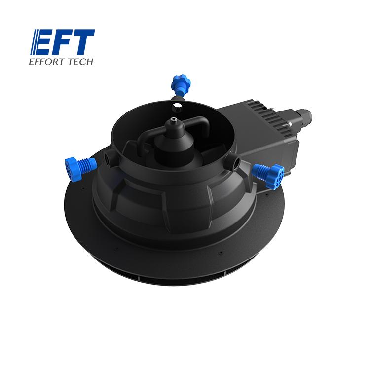 ☆農業用ドローン☆EFT G620☆液剤・粒剤対応☆障害物回避レーダー搭載