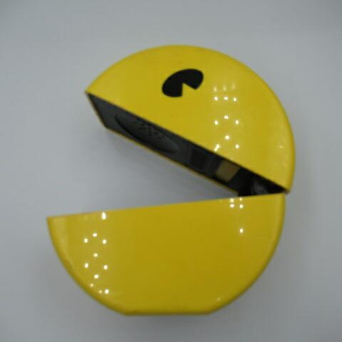1980's★ビンテージ★Pac Man ★パックマン★電話★ CordBally Midway ★ぬいぐるみ★人形★フィギュア★の画像