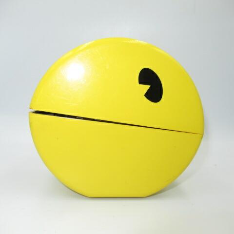 1980's★ビンテージ★Pac Man ★パックマン★電話★ CordBally Midway ★ぬいぐるみ★人形★フィギュア★の画像