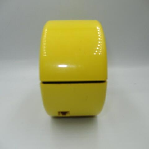 1980's★ビンテージ★Pac Man ★パックマン★電話★ CordBally Midway ★ぬいぐるみ★人形★フィギュア★の画像