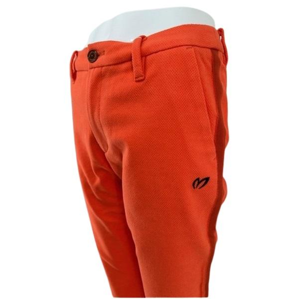 マスターバニーエディション レディース ドビーストレッチ 起毛 パンツ MASTER BUNNY EDITION 759-0131006 | MASTER BUNNY EDITION | 03