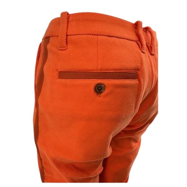 マスターバニーエディション レディース ドビーストレッチ 起毛 パンツ MASTER BUNNY EDITION 759-0131006 | MASTER BUNNY EDITION | 04