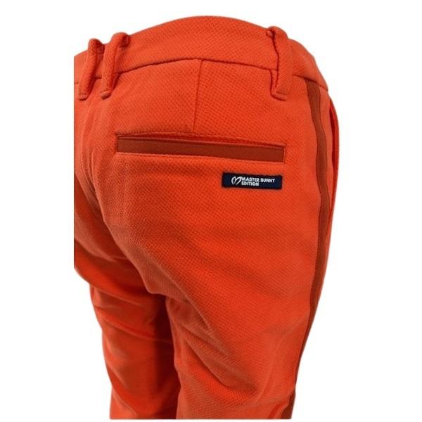 マスターバニーエディション レディース ドビーストレッチ 起毛 パンツ MASTER BUNNY EDITION 759-0131006 | MASTER BUNNY EDITION | 05