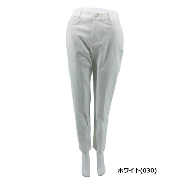 マスターバニーエディション レディース パンツ T/Cドビーストレッチエアタン パンツ MASTER BUNNY EDITION 759-0131104 | MASTER BUNNY EDITION | 01