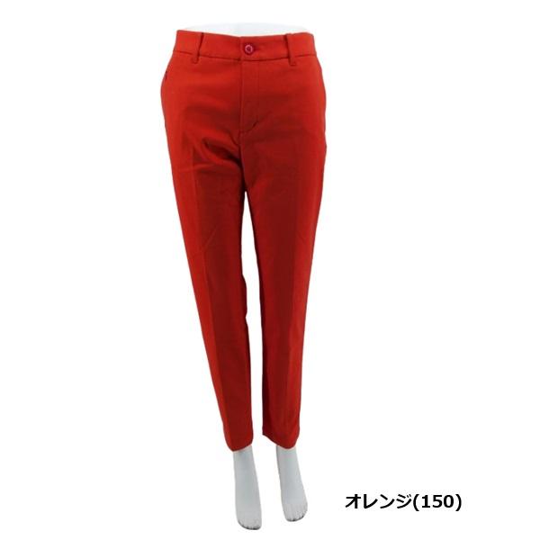 マスターバニーエディション レディース パンツ T/Cドビーストレッチエアタン パンツ MASTER BUNNY EDITION 759-0131104 | MASTER BUNNY EDITION | 02