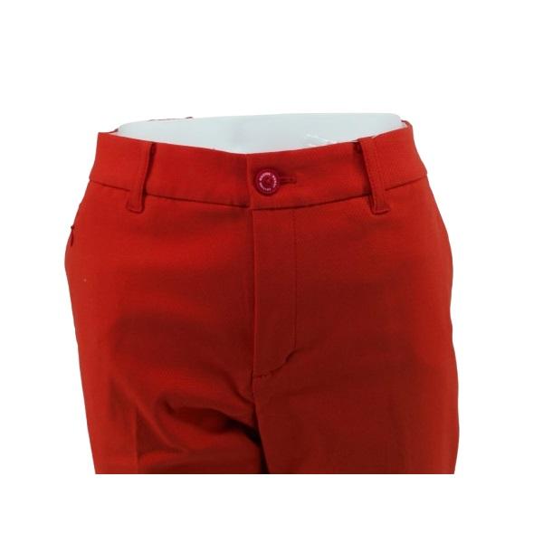 マスターバニーエディション レディース パンツ T/Cドビーストレッチエアタン パンツ MASTER BUNNY EDITION 759-0131104 | MASTER BUNNY EDITION | 08