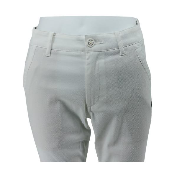 マスターバニーエディション レディース ストレッチ ロングパンツ MASTER BUNNY EDITION 759-0231604 | MASTER BUNNY EDITION | 05