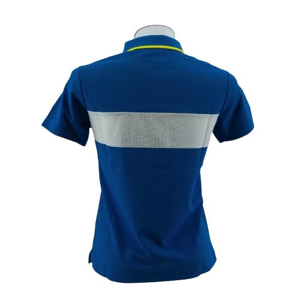 ニューバランス ゴルフ レディース 半袖カラーシャツ New Balance Golf 012-0260501 | New Balance Golf | 07