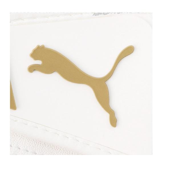 プーマ ゴルフ グローブ アルファ グリップ グローブ  左手用 メンズ PUMA Golf 041877 【メール便配送】 | PUMA | 05