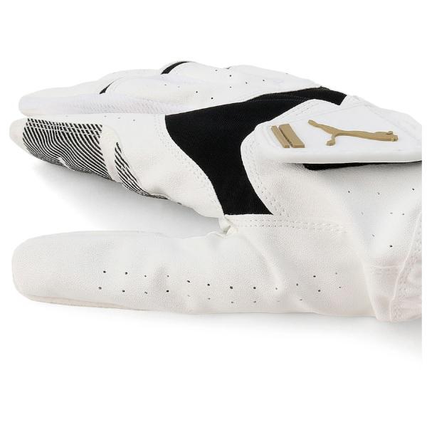 プーマ ゴルフ グローブ アルファ グリップ グローブ  右手用 メンズ PUMA Golf 041878 【メール便配送】 | PUMA | 07