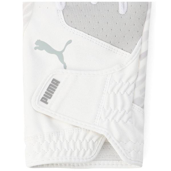 プーマ ゴルフ グローブ PWR グリップ グローブ 右手用 メンズ PUMA Golf 041880 【メール便配送】 | PUMA | 06