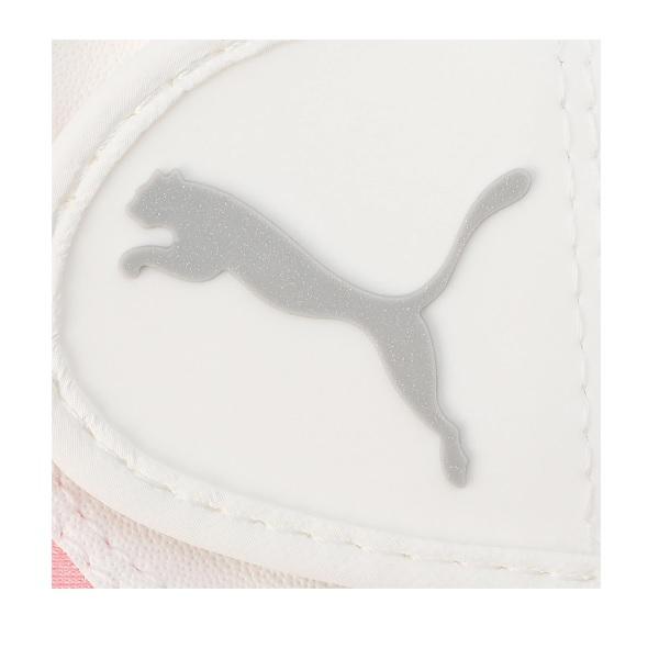 プーマ ゴルフ グローブ アルファ グリップ グローブ 両手用 レディース PUMA Golf 041884 【メール便配送】 | PUMA | 05