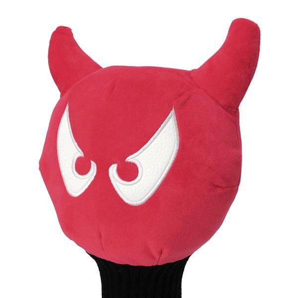 ワック ゴルフ ヘッドカバー WAACKY ドライバーヘッドカバー 2025年発売 WAAC 072214899 | WAAC | 10