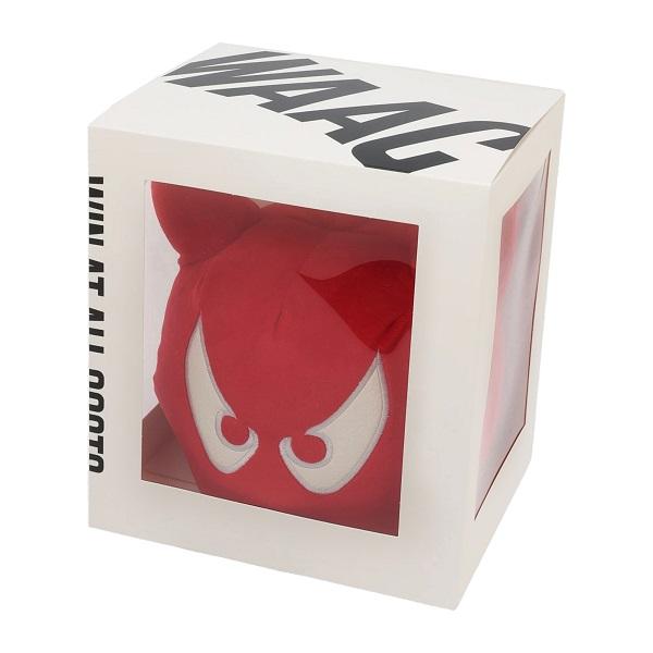 ワック ゴルフ ヘッドカバー WAACKY ドライバーヘッドカバー 2025年発売 WAAC 072214899 | WAAC | 14