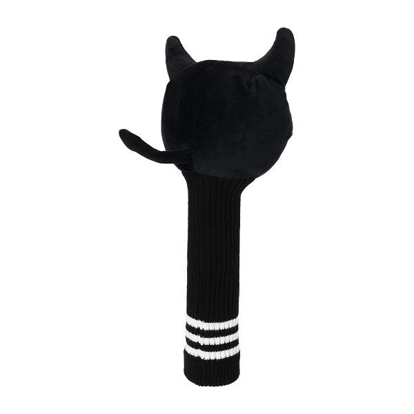 ワック ゴルフ ヘッドカバー WAACKY ドライバーヘッドカバー 2025年発売 WAAC 072214899 | WAAC | 03