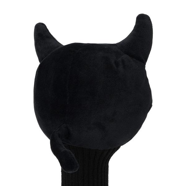 ワック ゴルフ ヘッドカバー WAACKY ドライバーヘッドカバー 2025年発売 WAAC 072214899 | WAAC | 05