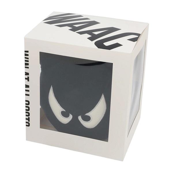 ワック ゴルフ ヘッドカバー WAACKY ドライバーヘッドカバー 2025年発売 WAAC 072214899 | WAAC | 08