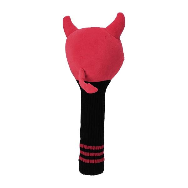 ワック ゴルフ ヘッドカバー WAACKY ドライバーヘッドカバー 2025年発売 WAAC 072214899 | WAAC | 09