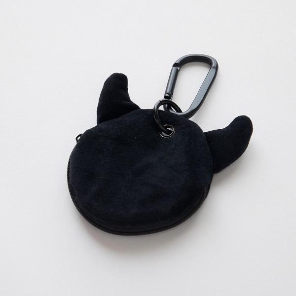 ワック ゴルフ ボールケース UNISEX WAACKYボールポーチ WAAC 072222820 | WAAC | 03