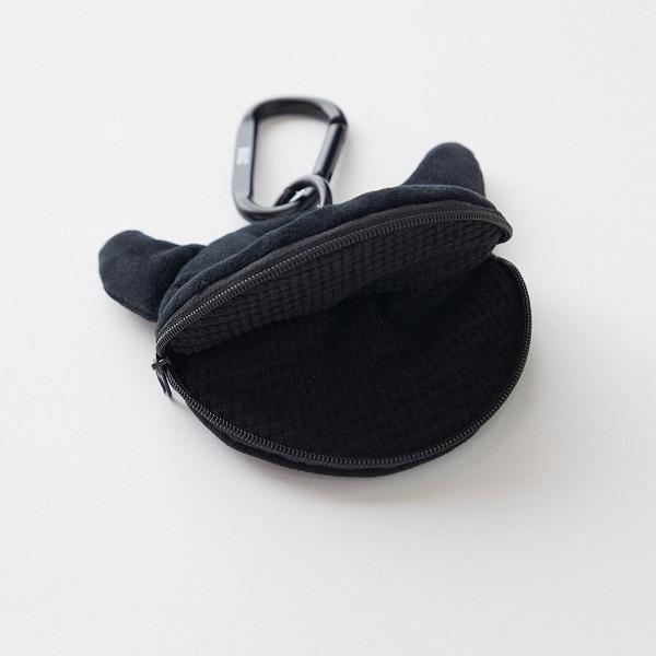 ワック ゴルフ ボールケース UNISEX WAACKYボールポーチ WAAC 072222820 | WAAC | 04