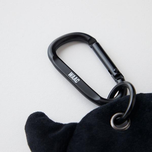 ワック ゴルフ ボールケース UNISEX WAACKYボールポーチ WAAC 072222820 | WAAC | 05