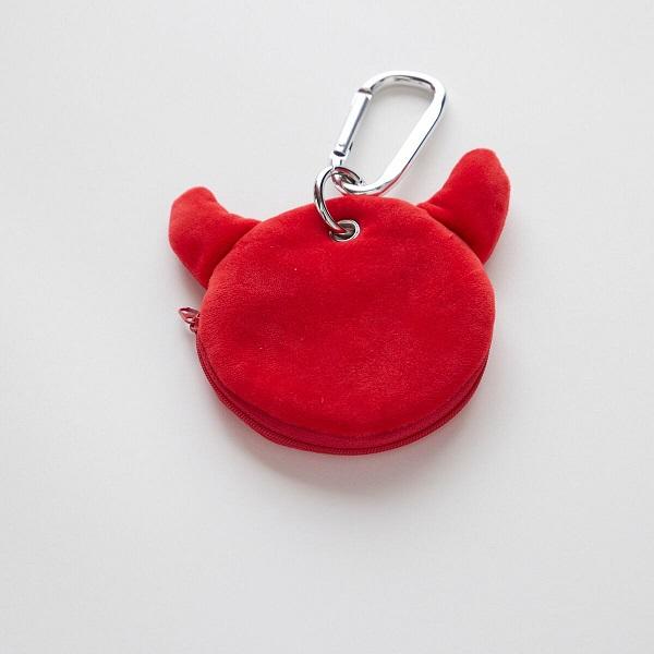 ワック ゴルフ ボールケース UNISEX WAACKYボールポーチ WAAC 072222820 | WAAC | 06