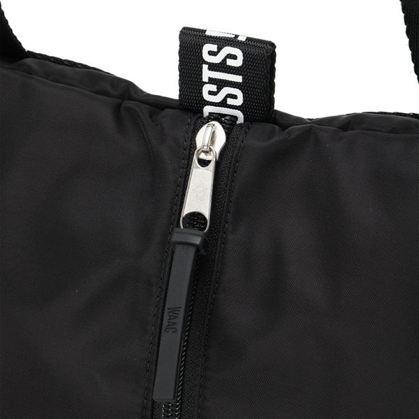 ワック ゴルフ シューズケース UNISEX シューズケース ブラック WAAC 072242822 | WAAC | 06