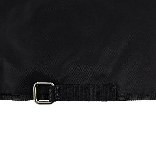 ワック ゴルフ トラベルカバー UNISEX トラベルカバー ブラック WAAC 072242870 | WAAC | 05