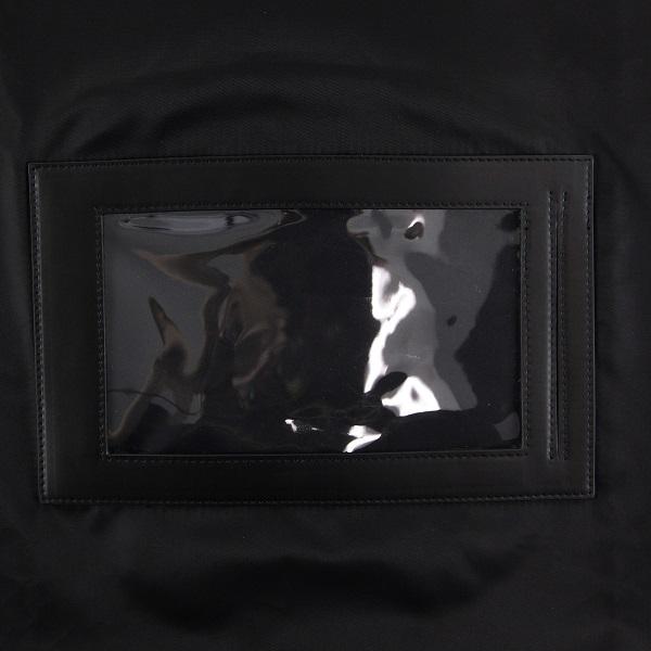 ワック ゴルフ トラベルカバー UNISEX トラベルカバー ブラック WAAC 072242870 | WAAC | 06